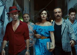 Organize İşler 2: Sazan Sarmalı filmi bu akşam Star TV