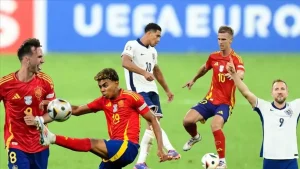 Avrupa futbolunun en önemli turnuvasında şampiyon belli oluyor. Avrupa Futbol