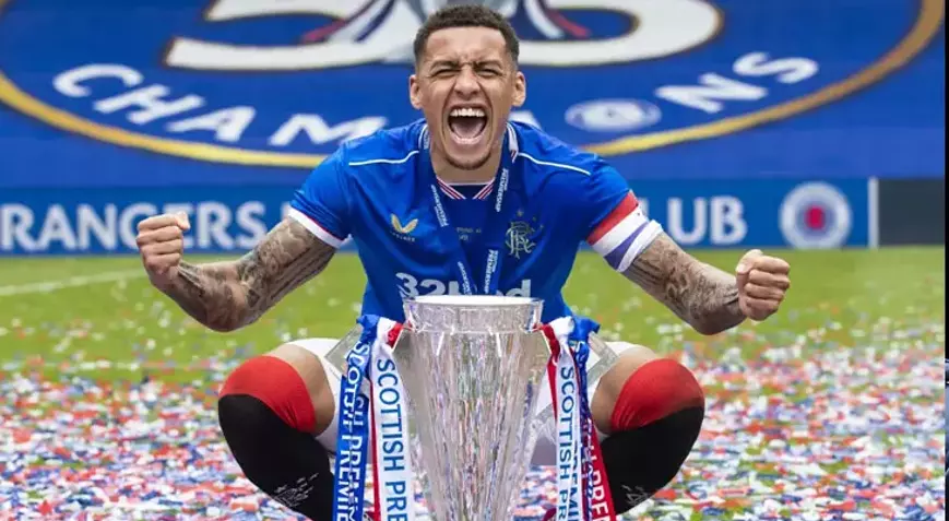 James Tavernier Kimdir (Biyografisi), Kaç Yaşında, Hangi Takımlarda Oynadı?