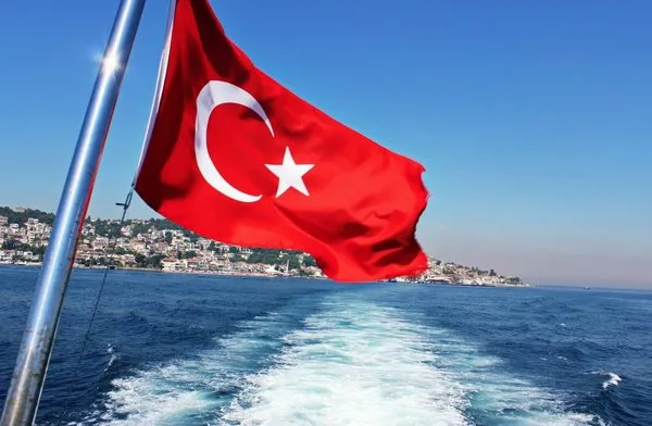 Kabotaj Bayramı Mesajları 2024 | 1 Temmuz Denizcilik ve Kabotaj Bayramı 100 Özel Kutlama Mesajları ve Sözleri