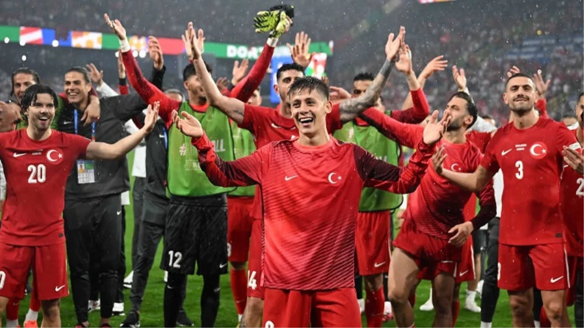 Kader Maçı Bu Akşam! Avusturya-Türkiye Karşılaşmasının Muhtemel 11'leri Kim? Arda Güler Var Mı?