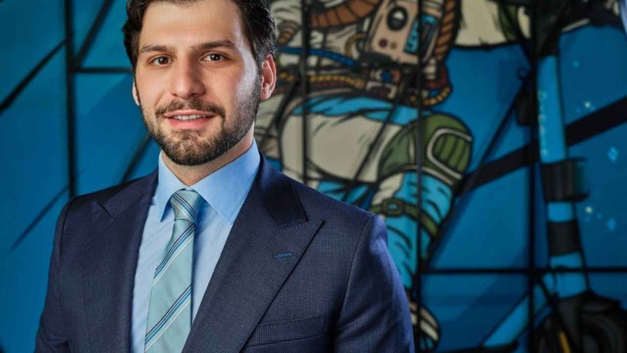 Kadir Can Abdik Kimdir, Babası Kim, Aslen Nereli, Evli Mi, Kaç Yaşında?