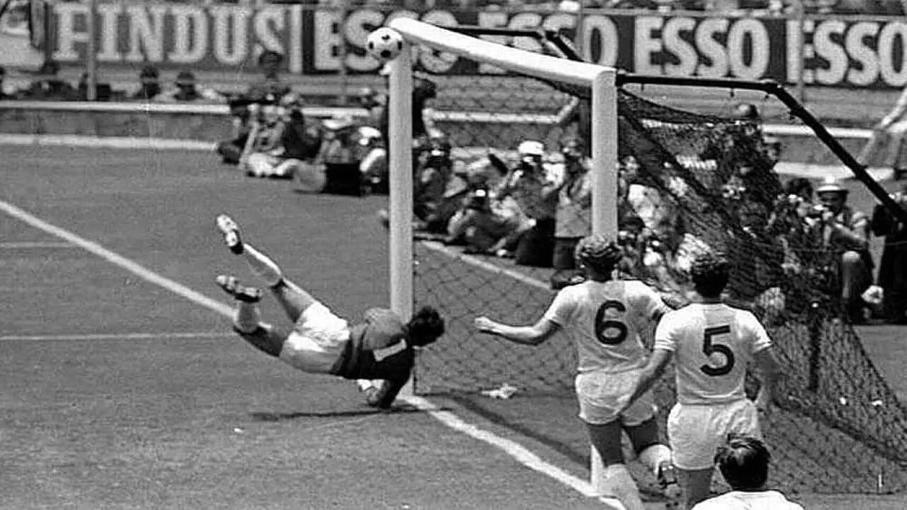 Gordon Banks Kim, Kaç Yaşında, Nereli, Hangi takımda, Yaşıyor mu?