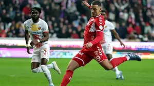 Kayserispor, bugün Kayserispor Tesisleri’nde Samsunspor ile hazırlık maçında karşı karşıya