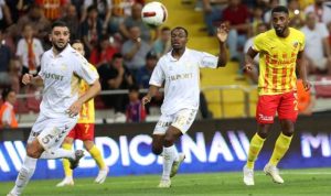 Kayserispor, bugün Samsunspor ile Kayserispor Tesisleri’nde hazırlık maçına çıkacak. Peki,