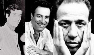 Türk sinemasının efsanevi figürlerinden biri olan usta oyuncu Kemal Sunal’ın