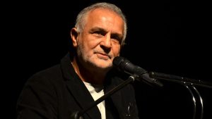 ‘Kim Milyoner Olmak İster’de sunuculuk yapan Kenan Işık, Mart 2014’te