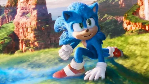 Kirpi Sonic İzle! Kirpi Sonic Bu Akşam Hangi Kanalda Saat Kaçta?