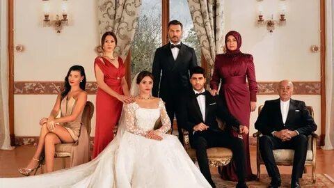 Kızılcık Şerbeti'nin Yeni Sezonu Ne Zaman Hangi Tarihte Başlıyor?
