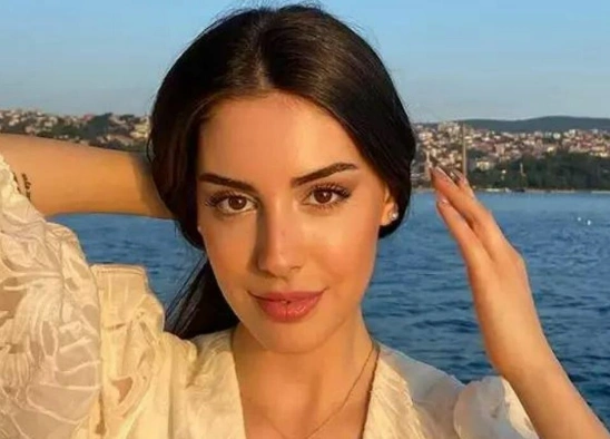 Kızılcık Şerbeti'nin Çimeni Selin Türkmen Artık Bu Dizide Oynayacak! Selin Türkmen Kızılcık Şerbeti'nden Neden Ayrıldı, Hangi Dizide Oynayacak?