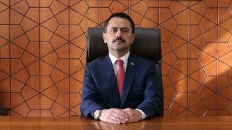 Resmi Gazete’de yayımlanan karara göre, Kocaeli’nin yeni valisi İlhami Aktaş