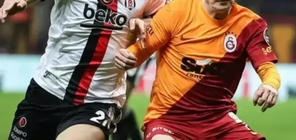 BEŞİKTAŞ-GALATASARAY Süper Kupa Maçı Ne Zaman Hangi Gün, Nerede Oynanacak?
