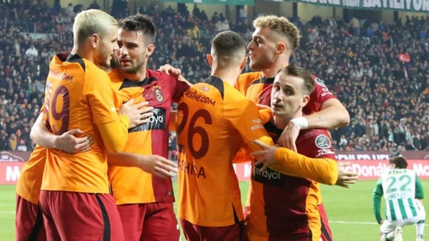 LASK Linz - Galatasaray Maçı Bugün (11 Temmuz) Mü? Ne Zaman, Saat Kaçta? Hangi Kanalda?