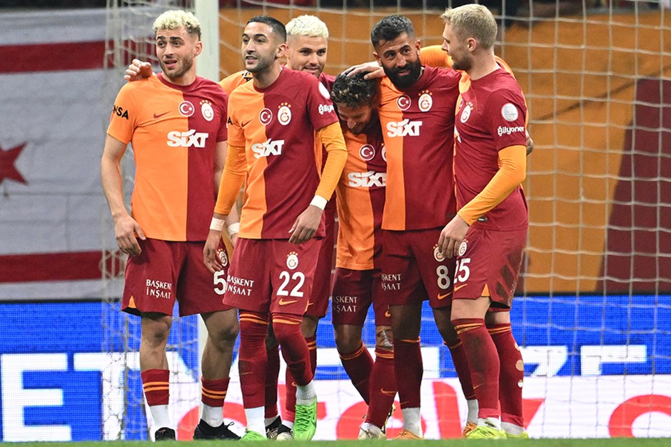 LASK Linz - Galatasaray Maçı Bugün (11 Temmuz) Mü? Ne Zaman, Saat Kaçta? Hangi Kanalda?