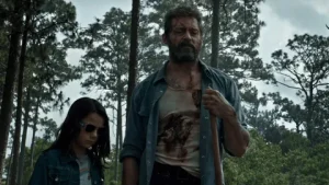 “Logan” filmi bu akşam televizyon ekranlarında izleyiciyle buluşuyor. Sinemaseverler, “Logan”