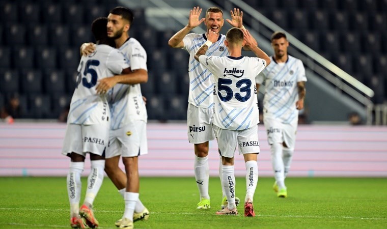 Lugano Fenerbahçe Maçı Bugün (23 Temmuz) Hangi Kanalda, Saat Kaçta, Maç Şifresiz mi, Nereden İzlenir?