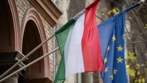 Macaristan, bugün itibarıyla görevi 1 Ocak 2024’ten bu yana sürdüren