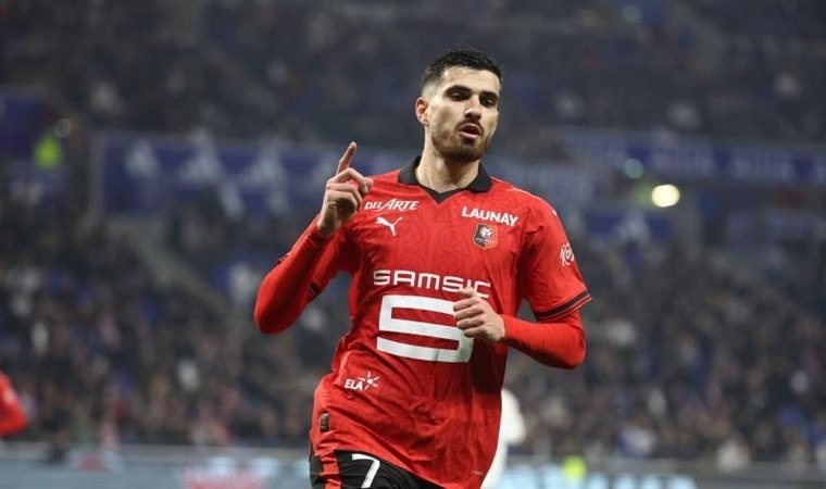 Fenerbahçe’nin transfer gündeminde olduğu söylenen Martin Terrier’in hayatı ve kariyeri