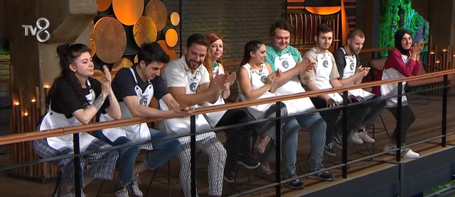 Masterchef 10. Yarışmacı Kim Oldu, Beril Mi Oldu?