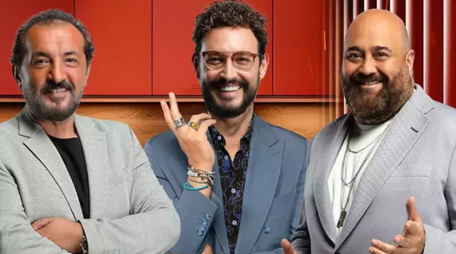 MasterChef Bugün 9 Temmuz Fragmanı İzle | MasterChef Yeni Bölüm Tanıtımı (9 Temmuz) Yayınlandı Mı?