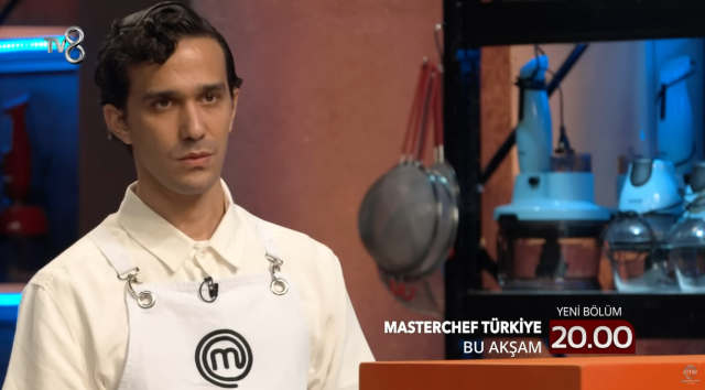 MasterChef Bugün 9 Temmuz Fragmanı İzle | MasterChef Yeni Bölüm Tanıtımı (9 Temmuz) Yayınlandı Mı?