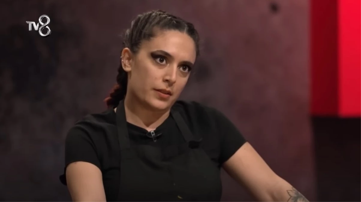 MasterChef Deniz kimdir? Masterchef 2024 yarışmacılarından MasterChef Deniz kaç yaşında,