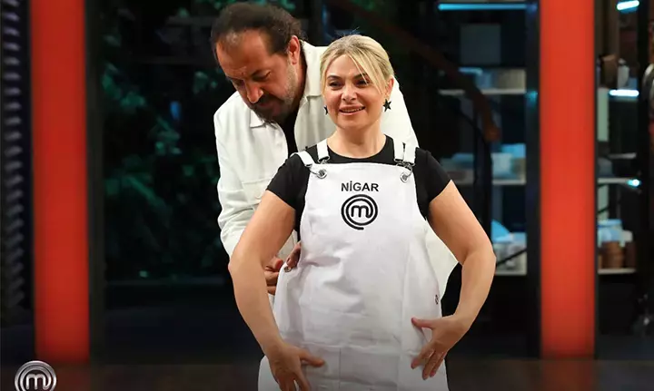 Masterchef Nigar Biyografisi (Kimdir), Evli Mi, Çocuğu Var Mı, Kaç Yaşında, Aslen Nereli, Elendi Mi?