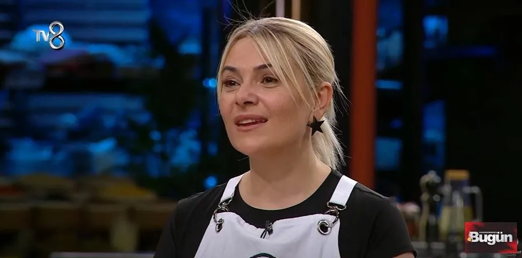 Masterchef Nigar Biyografisi (Kimdir), Evli Mi, Çocuğu Var Mı, Kaç Yaşında, Aslen Nereli, Elendi Mi?