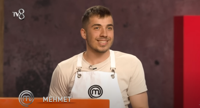 MasterChef Rizeli Mehmet Yazıcı Elendi Mi? MasterChef'te Dün (8 Temmuz) Ne Oldu?