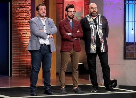 MasterChef Türkiye Bu Akşam (28 Temmuz 2024 Pazar Günü) Var Mı, Saat Kaçta Başlıyor?