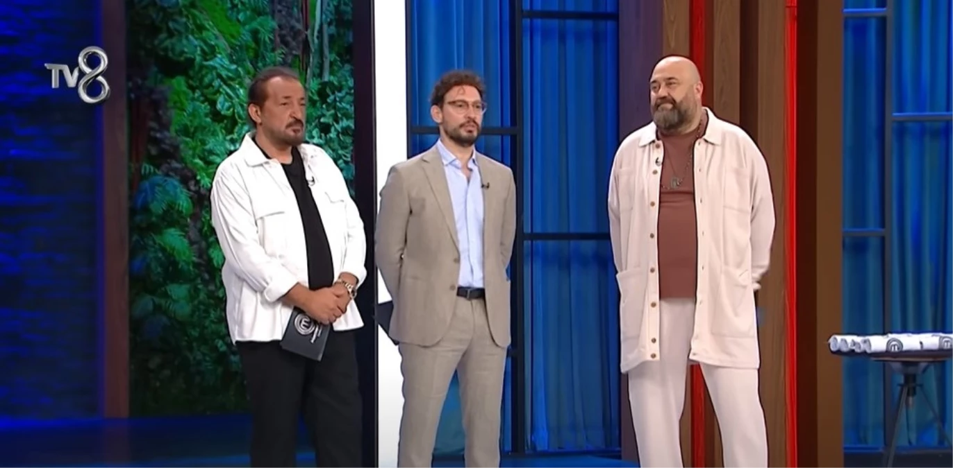 MasterChef Türkiye Bu Akşam (31 Temmuz 2024) Var Mı? Saat Kaçta Başlıyor?