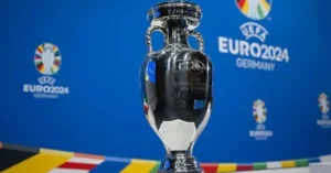 EURO 2024 futbol turnuvasının yarı final maçlarının ne zaman ve