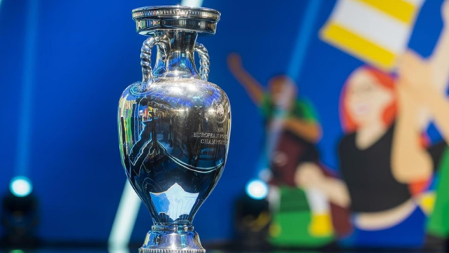EURO 2024 Yarı Final Maçları Hangi Tarihte, Ne Zaman, Nerede Oynanacak?