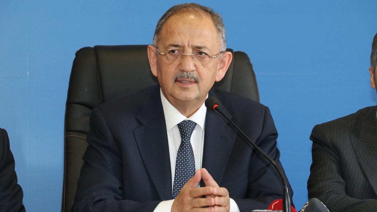 Siyaseti Bıraktı! Mehmet Özhaseki Kimdir, Biyografisi, Aslen Nereli, Kaç Yaşında, Siyasi Kariyeri?
