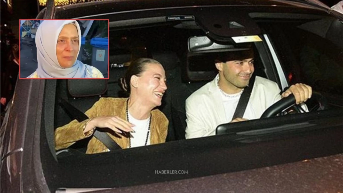 Ünlü oyuncu Serenay Sarıkaya ile şarkıcı Mert Demir’in ilişkisi magazin