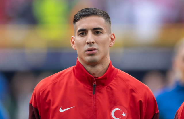 Mert Müldür Biyografisi (Kimdir), Boyu Yaşı Kaç, Aslen Nereli, Hangi Takımda Oynuyor?