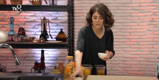 MasterChef Ezgi Biyografisi (Kimdir), Aslen Nereli, Kaç Yaşında, Mesleği Ne, Evli Mi, Elendi Mi?