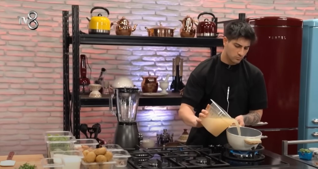 MasterChef Muratcan Biyografisi (Kimdir), Aslen Nereli, Kaç Yaşında, Evli Mi, Instagram Hesabı, Elendi Mi?