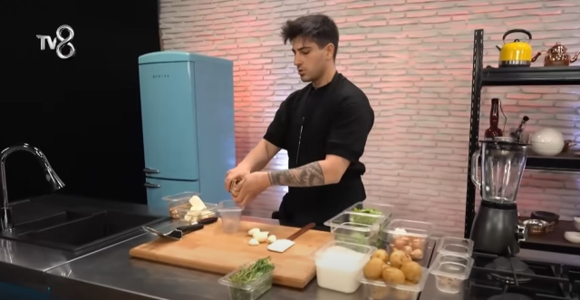 MasterChef Muratcan Biyografisi (Kimdir), Aslen Nereli, Kaç Yaşında, Evli Mi, Instagram Hesabı, Elendi Mi?