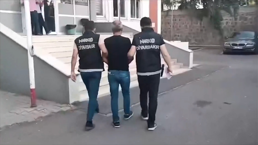 İçişleri Bakanı Ali Yerlikaya’nın, sosyal medya hesabından yaptığı açıklamaya göre,