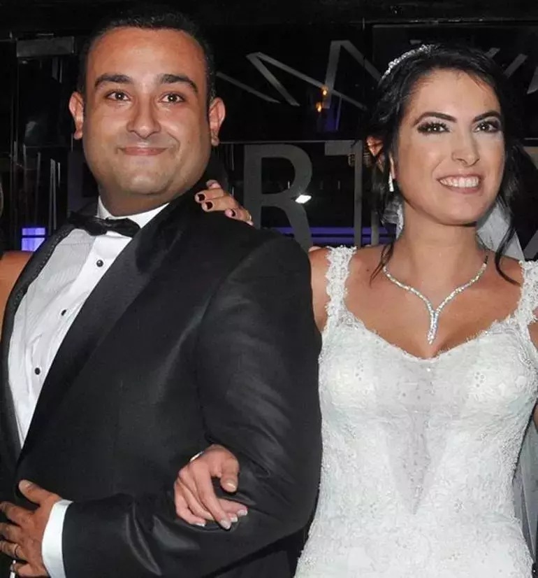 Onur Atilla'nın Boşandıktan Sonra Nez'le Aşkı Gündem Olmuştu, Bakın Yeni Paylaşımları Da Geldi