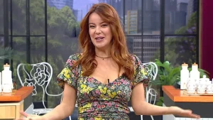 Kanal D’nin popüler yarışma programı Gelinim Mutfakta’da sunuculuk yapan Nursel