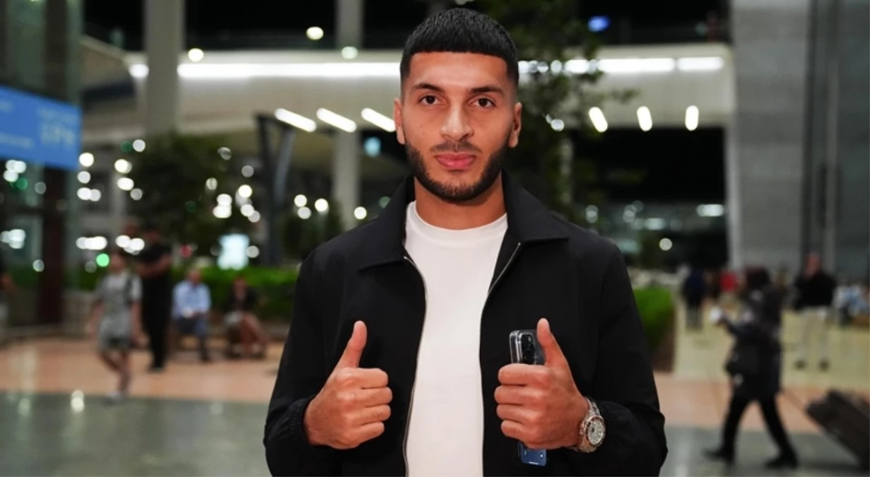 Oğuz Aydın Aslen Nereli, Boyu Kilosu Yaşı Kaç, Hangi Takımda ve Hangi Mevkide Oynuyor?
