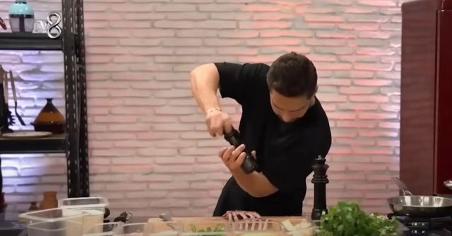 MasterChef Onur Biyografisi (Kimdir), Aslen Nereli, Kaç Yaşında, Mesleği Ne, Evli Mi, Instagram Hesabı, Elendi Mi?