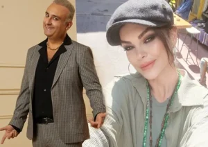 Ünlü oyuncu Rüştü Onur Atilla, 10 yıllık evliliğini 10 Haziran’da