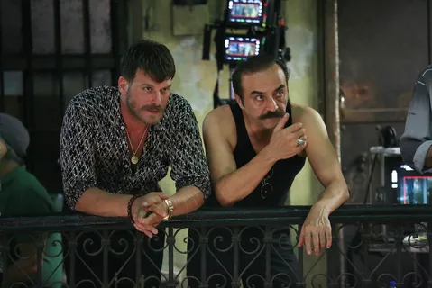 Organize İşler 2: Sazan Sarmalı Filmi İzle! Organize İşler 2: Sazan Sarmalı Filmi İnternetten Nereden İzlenir?