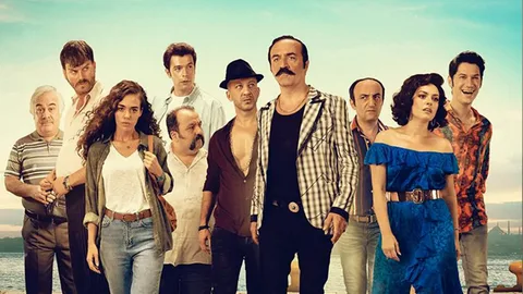 Organize İşler 2: Sazan Sarmalı Bu Akşam (11 Temmuz 2024) Star TV'de İzle! Organize İşler 2: Sazan Sarmalı Fimin Frgamanı İzle, Konusu (Hikayesi) Oyucusu Nedir, Nereden İzlenir? Organize İşler 2: Sazan Sarmalı Bu Akşam (11 Temmuz 2024) Star TV'de İzle! Organize İşler 2: Sazan Sarmalı Fimin Frgamanı İzle, Konusu (Hikayesi) Oyucusu Nedir, Nereden İzlenir?