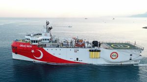 “Türkiye ile Somali arasında Hidrokarbon Arama ve Üretim Anlaşması” Enerji