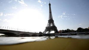 Fransa’nın başkenti Paris’in ev sahipliğinde gerçekleştirilen Olimpiyatlar tüm hızıyla devam