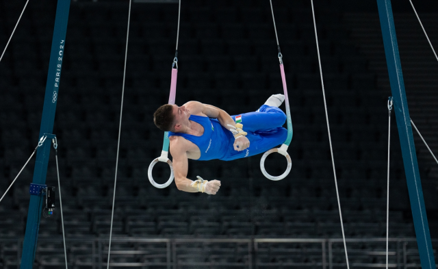 Paris Olimpiyatları'na Türkiye'den Bakın Kimler Katılacak? Türk Sporcular Paris 2024'te